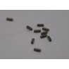 Tornillos allen M2 x 5mm acero (10 unidades)