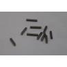 Tornillos allen M2 x 8mm acero (10 unidades)