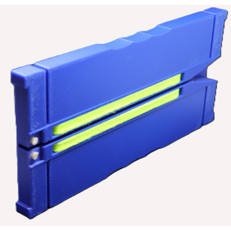 Plancha de limpieza "EVO "