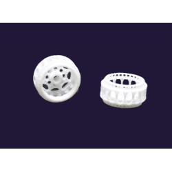 Llanta  " Wolfie" 16,2 mm