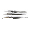 Pack pinzas ceramicas