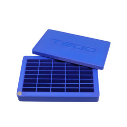 Caja 40 coronas Anglewinder