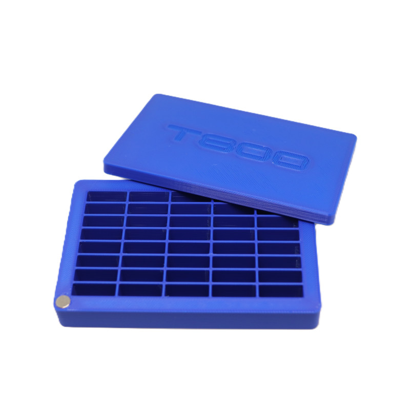 Caja 40 coronas Anglewinder