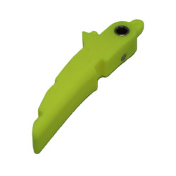 Gatillo dos dedos para mando Sloting Plus Evo RII XL