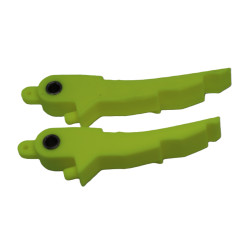 Gatillo dos dedos para mando Sloting Plus Evo RII XL