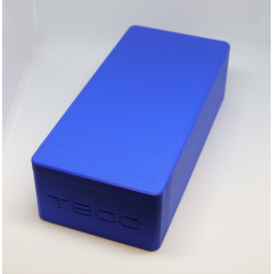 Caja portacoches