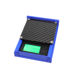 Medidor Magnetismo.