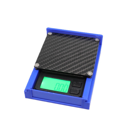 Medidor Magnetismo.