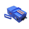 Rodador Pro a batería apto para slot cars 1/32 y 1/24