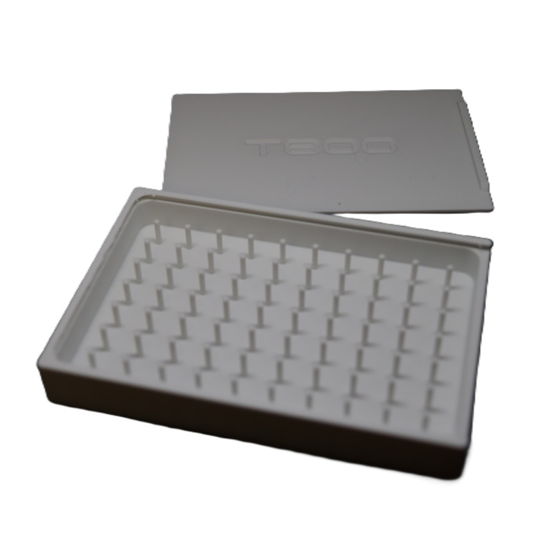 Caja 80 muelles