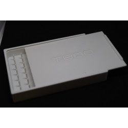 Caja 80 muelles