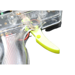 Gatillo dos dedos para mando Professor Motor