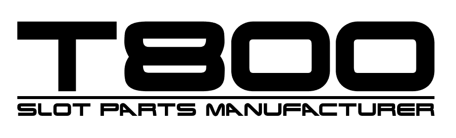 T800 Slot Parts Manufacturer